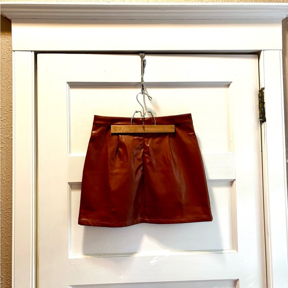 en saison Skirt Sz. XS - Picture 2 of 5